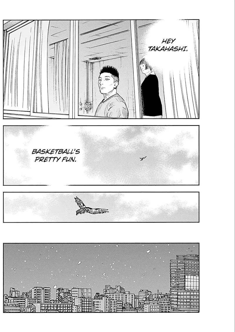 Read REAL ENGLISH Manga Online