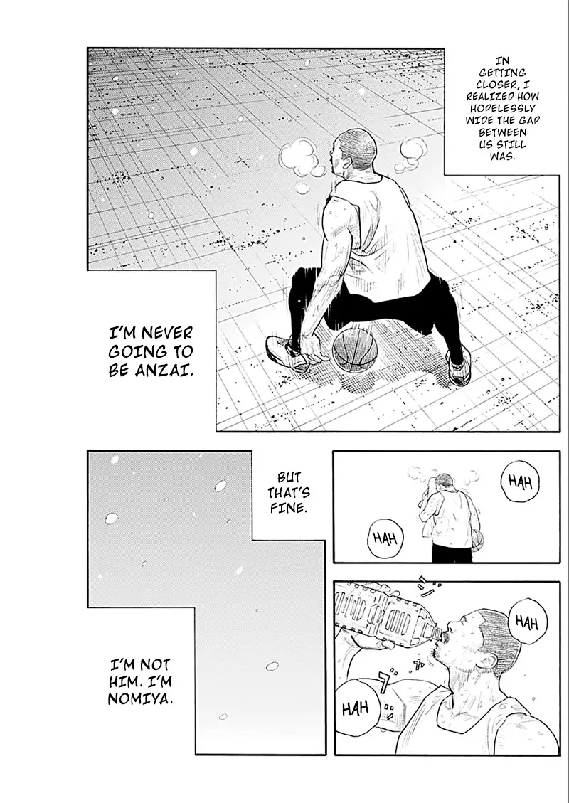 Read REAL ENGLISH Manga Online