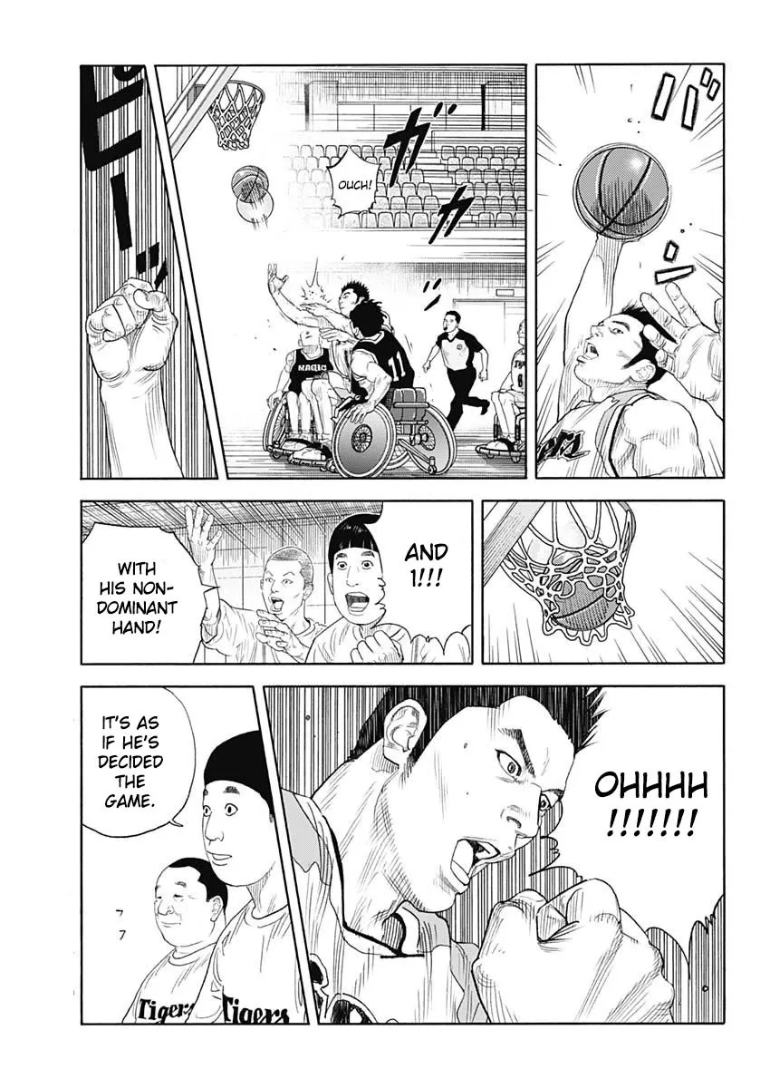 Read REAL ENGLISH Manga Online