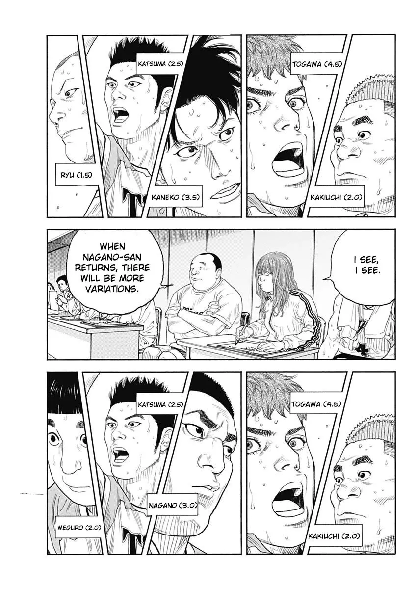 Read REAL ENGLISH Manga Online