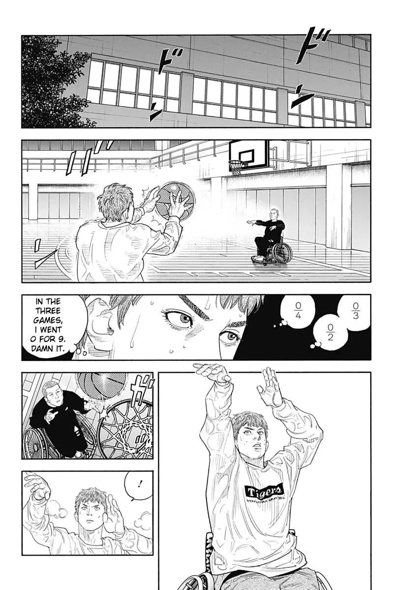 Read REAL ENGLISH Manga Online