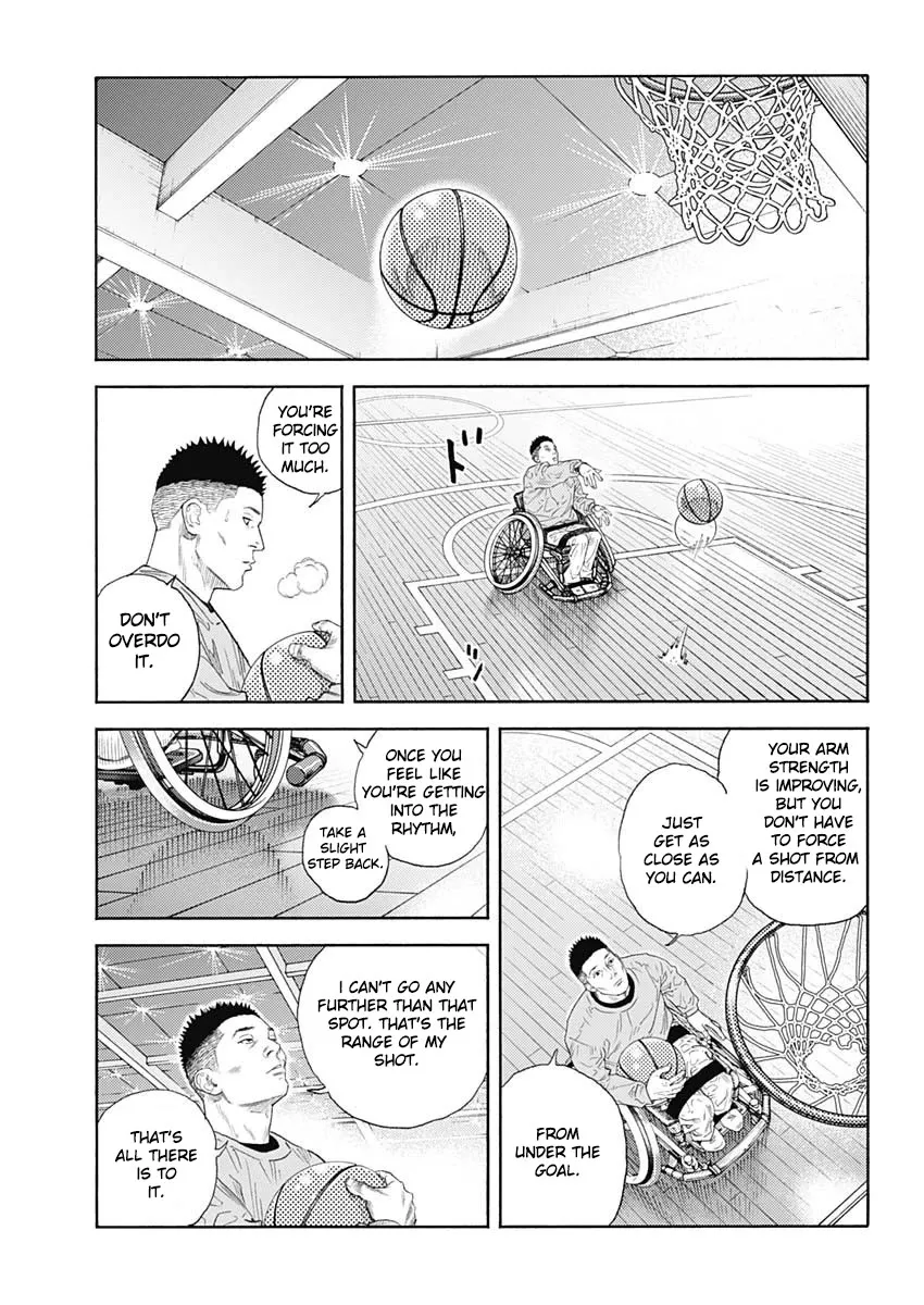 Read REAL ENGLISH Manga Online