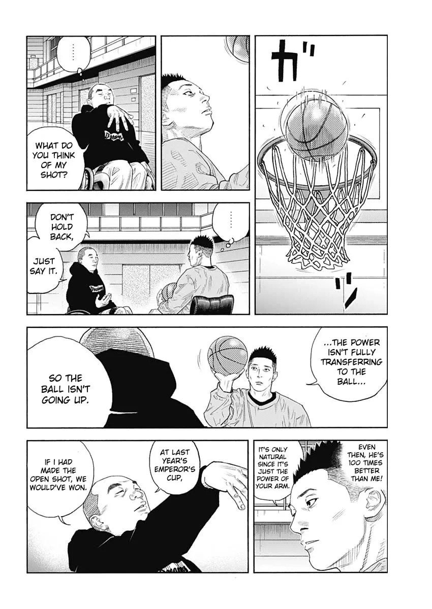 Read REAL ENGLISH Manga Online