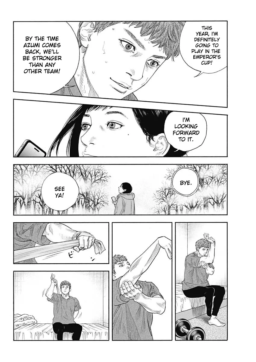 Read REAL ENGLISH Manga Online