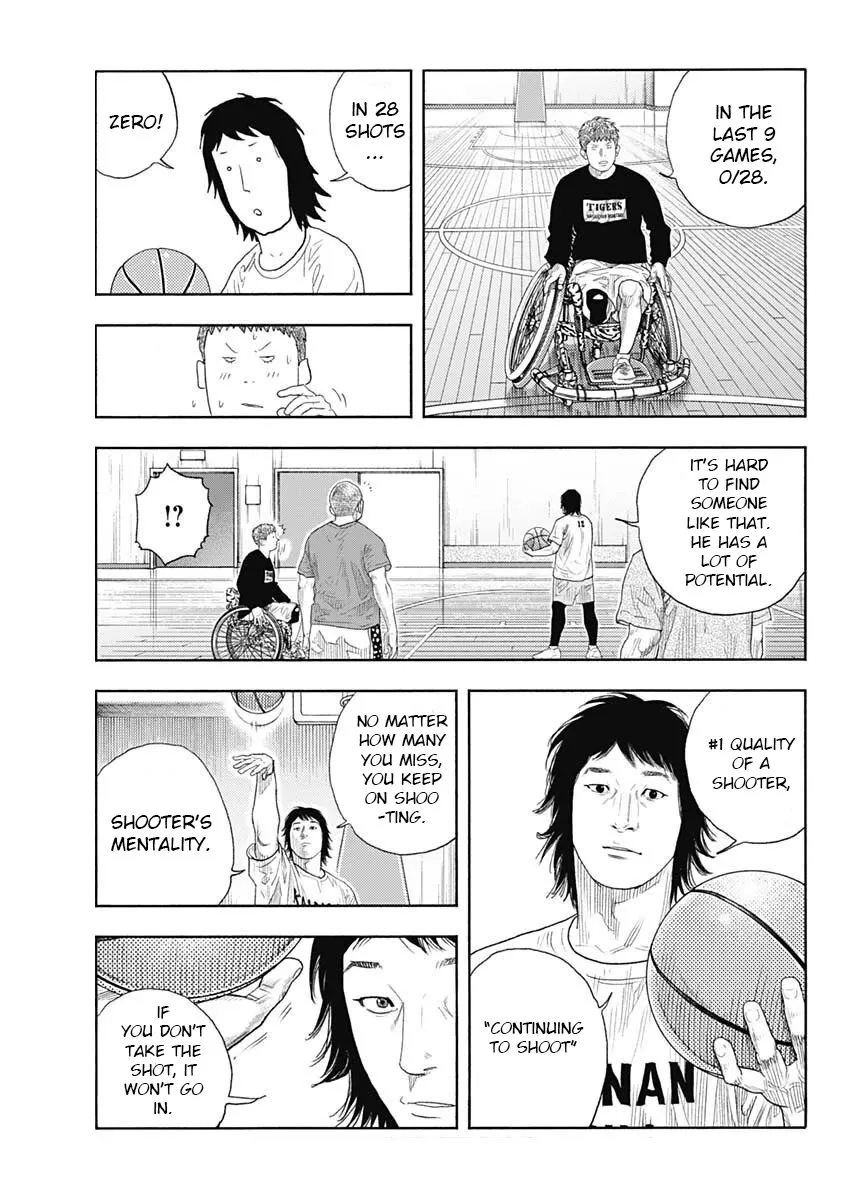 Read REAL ENGLISH Manga Online