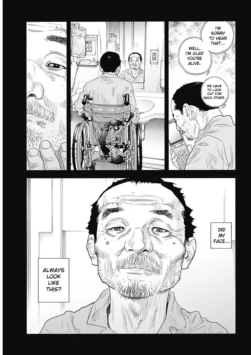 Read REAL ENGLISH Manga Online