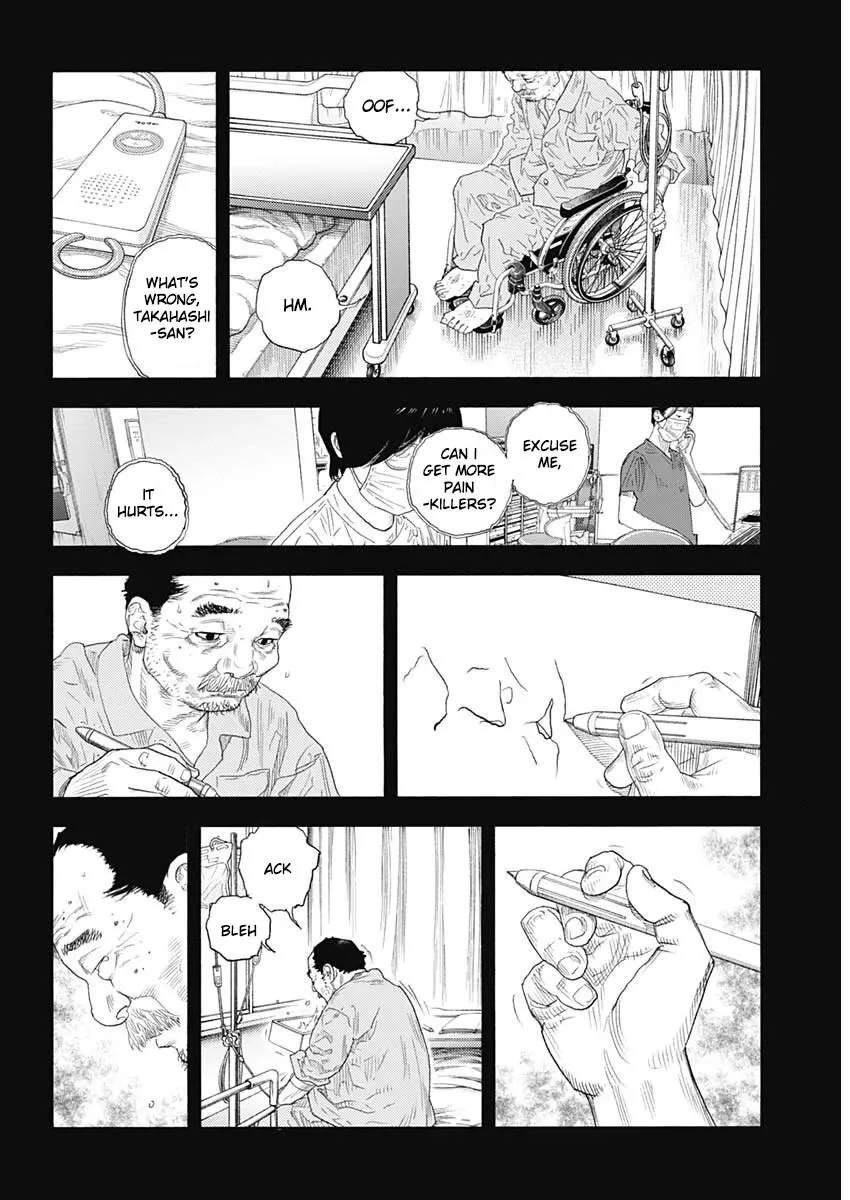 Read REAL ENGLISH Manga Online