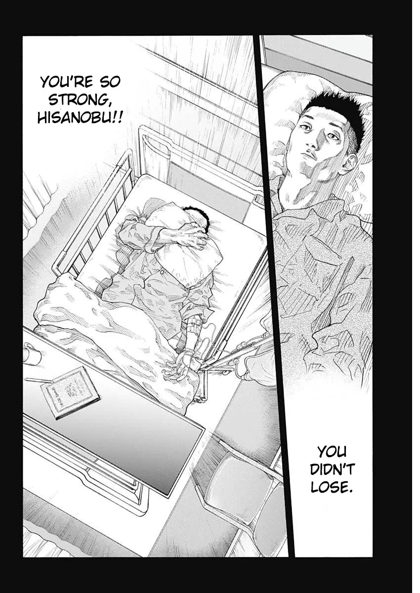 Read REAL ENGLISH Manga Online