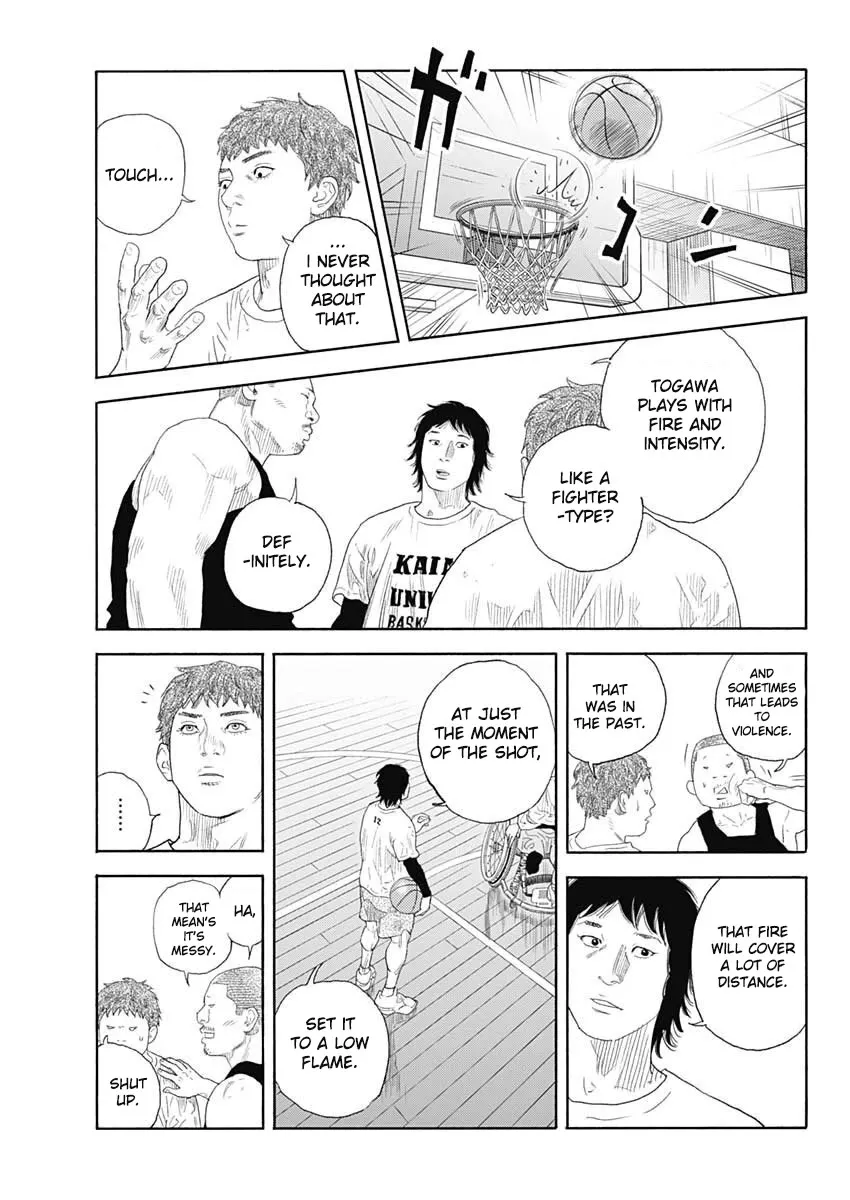 Read REAL ENGLISH Manga Online