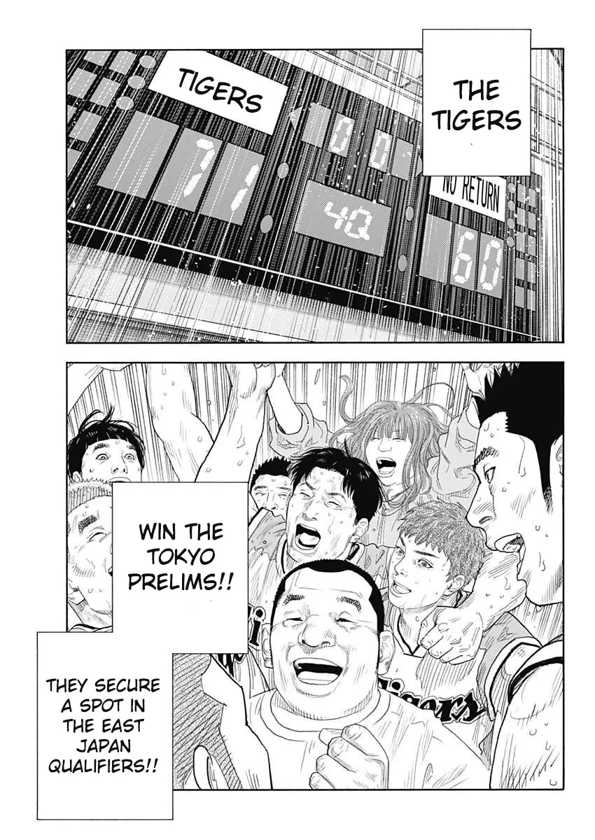 Read REAL ENGLISH Manga Online