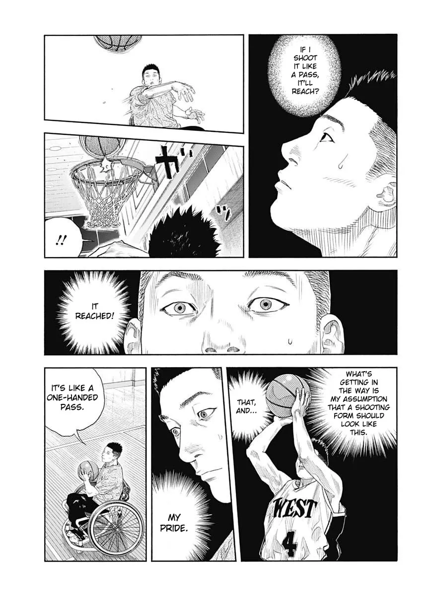 Read REAL ENGLISH Manga Online