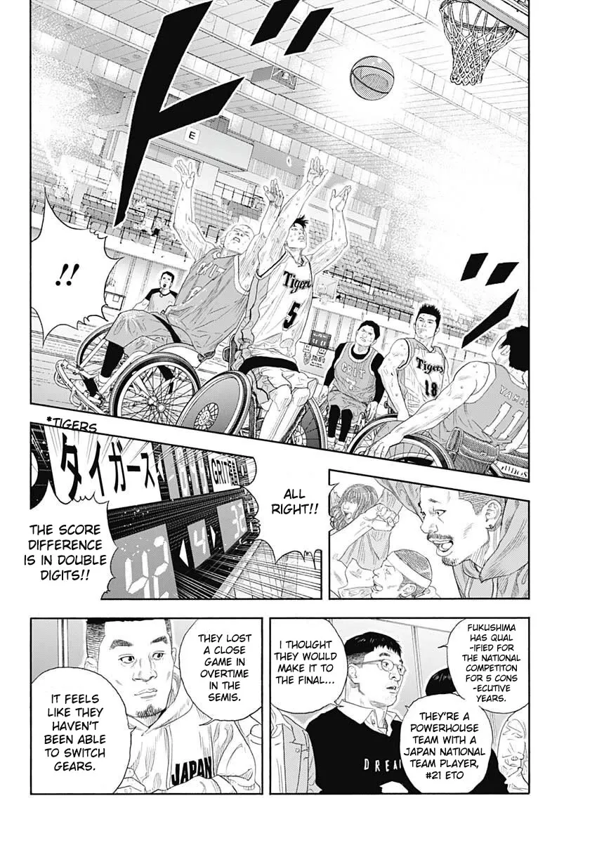 Read REAL ENGLISH Manga Online