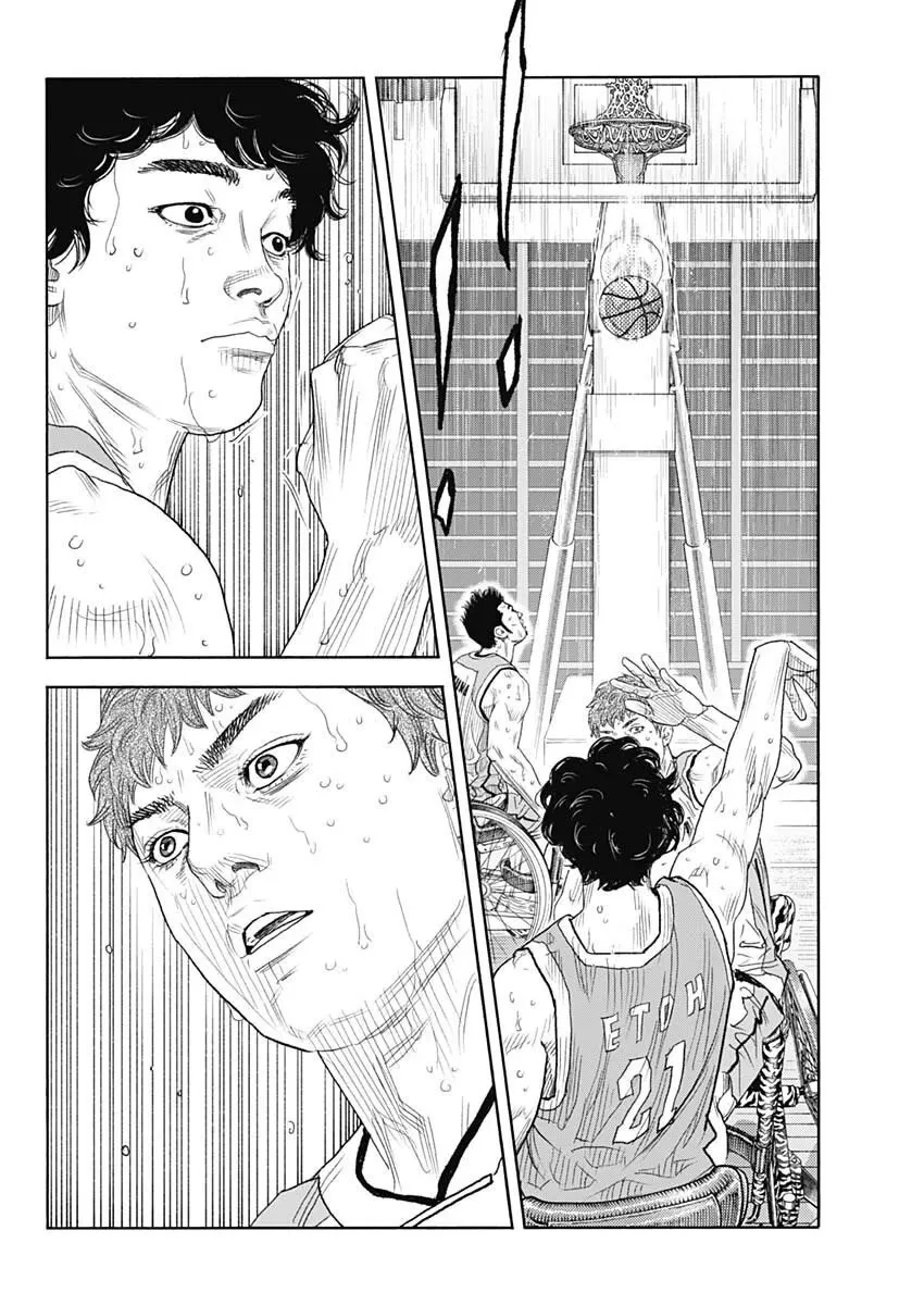 Read REAL ENGLISH Manga Online