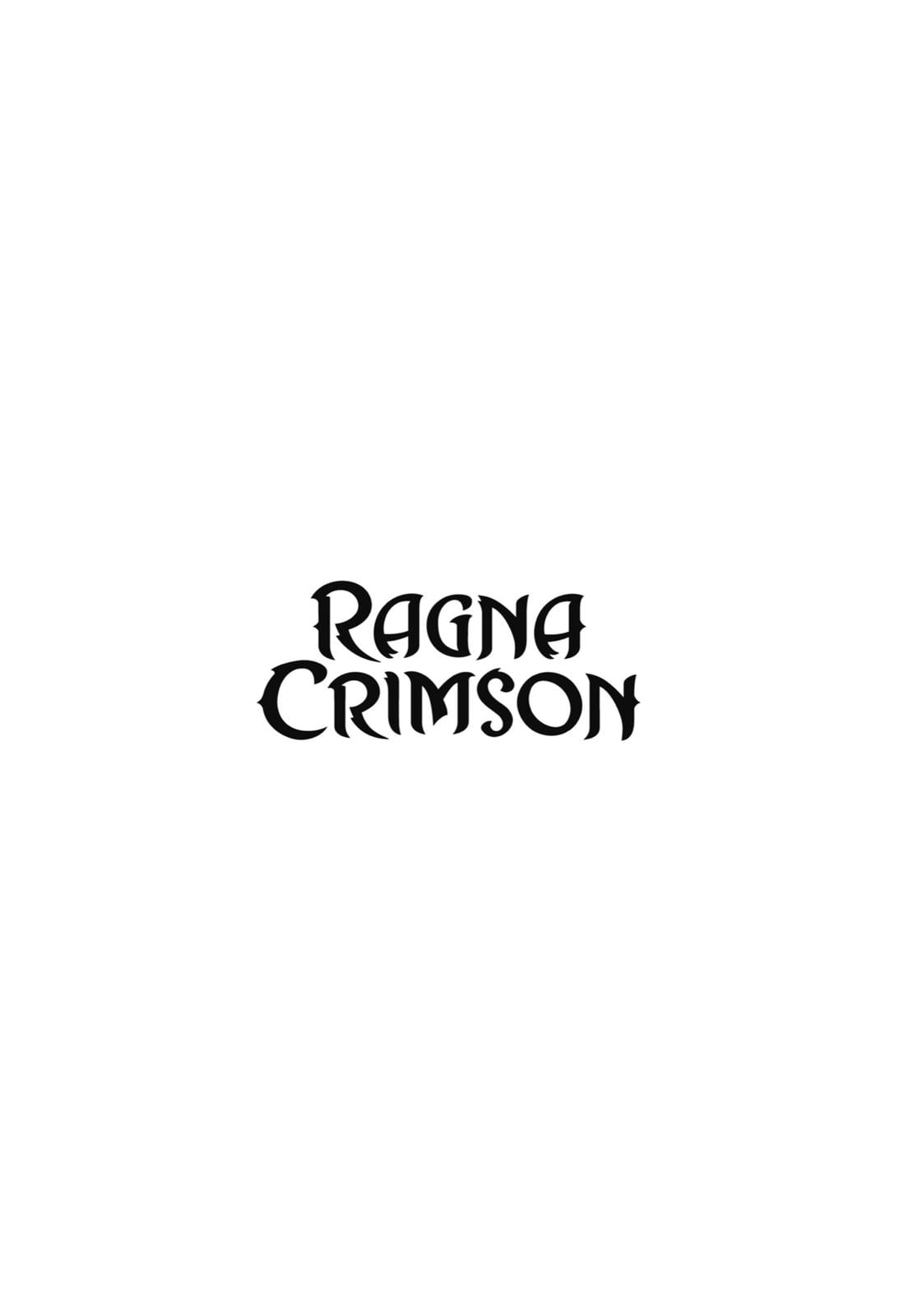 Read Ragna Crimson ENGLISH Manga Online