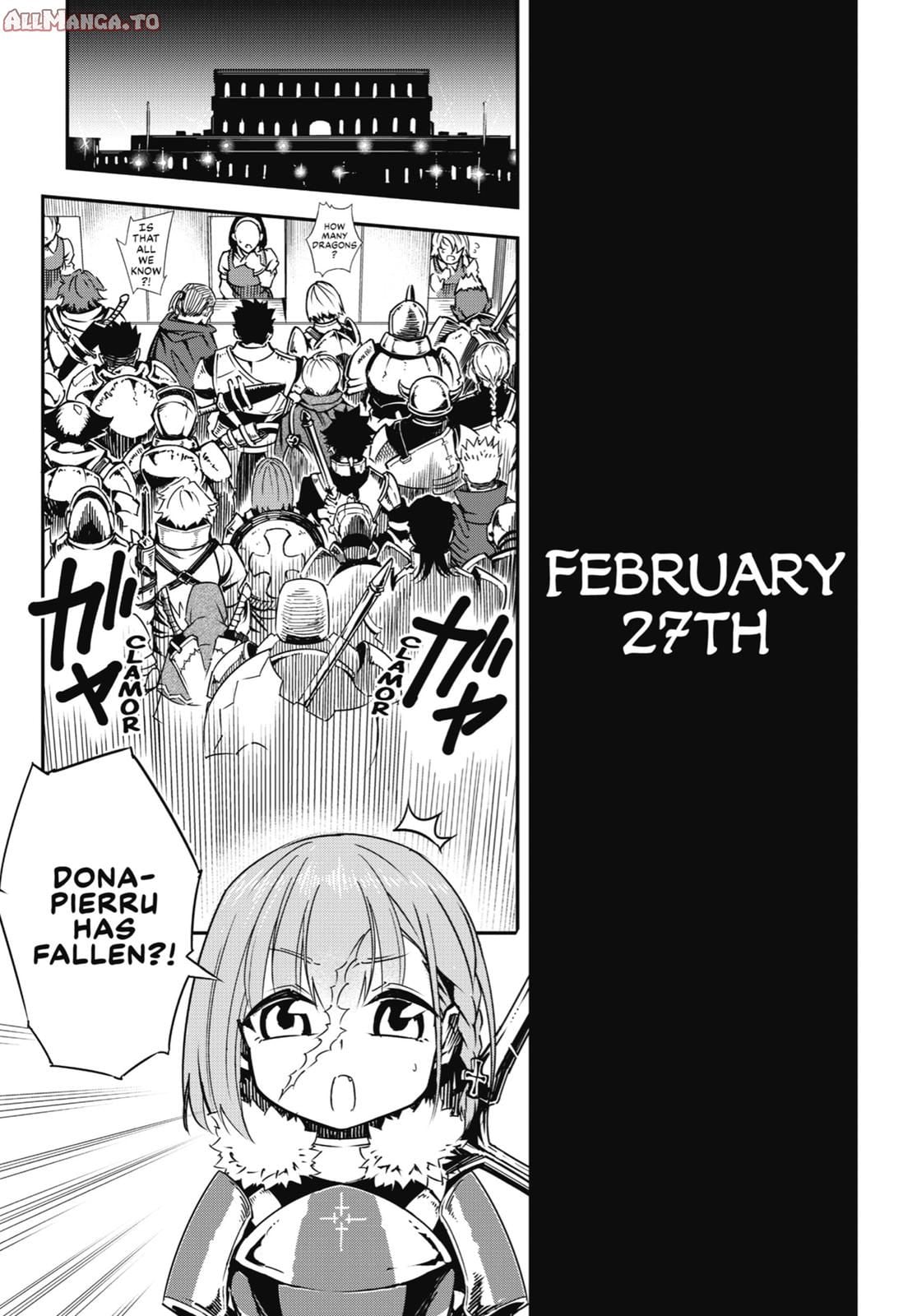 Read Ragna Crimson ENGLISH Manga Online