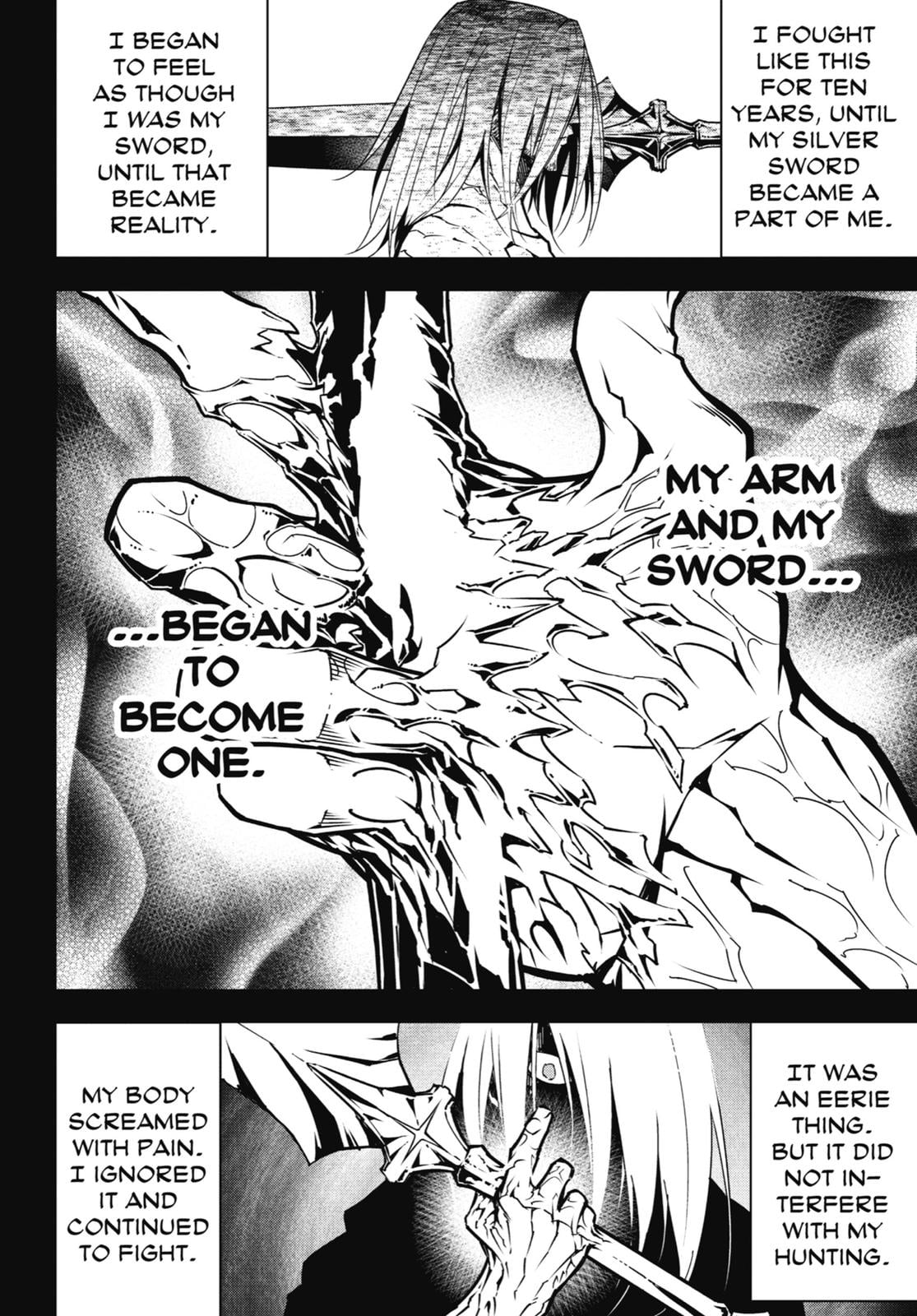 Read Ragna Crimson ENGLISH Manga Online