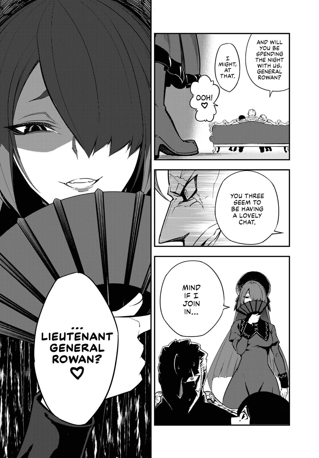 Read Ragna Crimson ENGLISH Manga Online