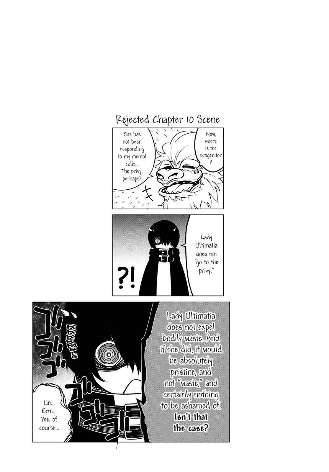 Read Ragna Crimson ENGLISH Manga Online