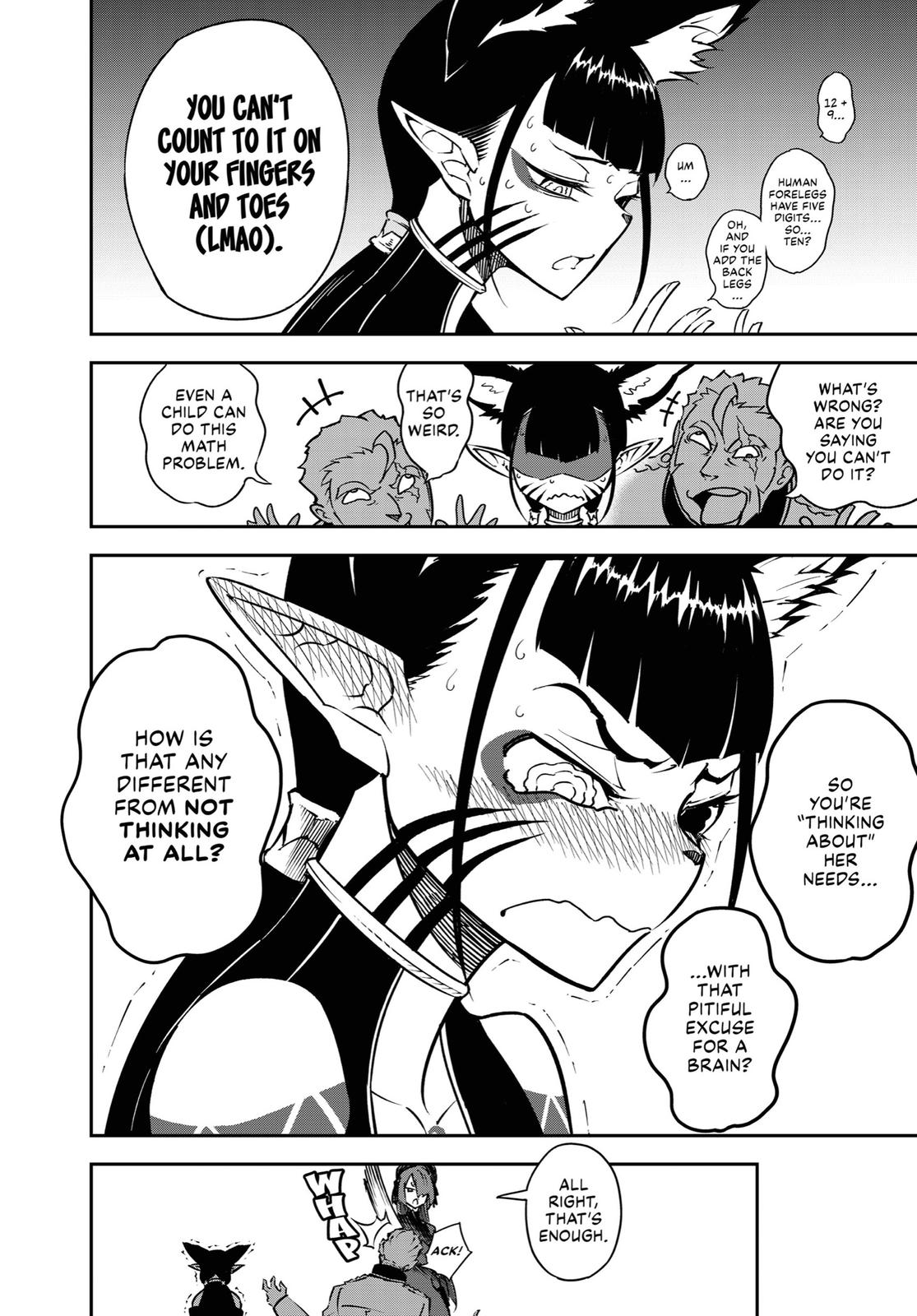 Read Ragna Crimson ENGLISH Manga Online