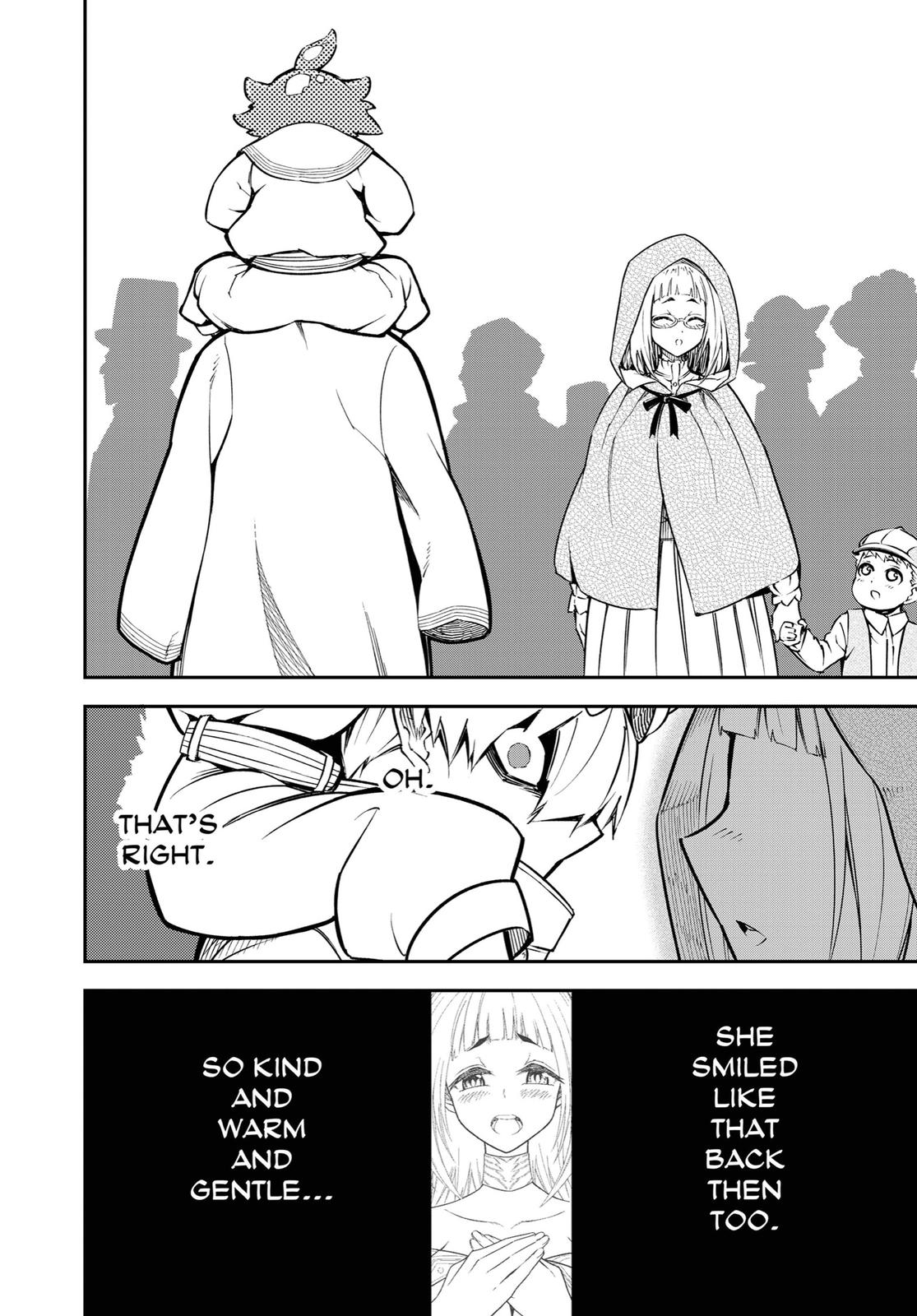 Read Ragna Crimson ENGLISH Manga Online