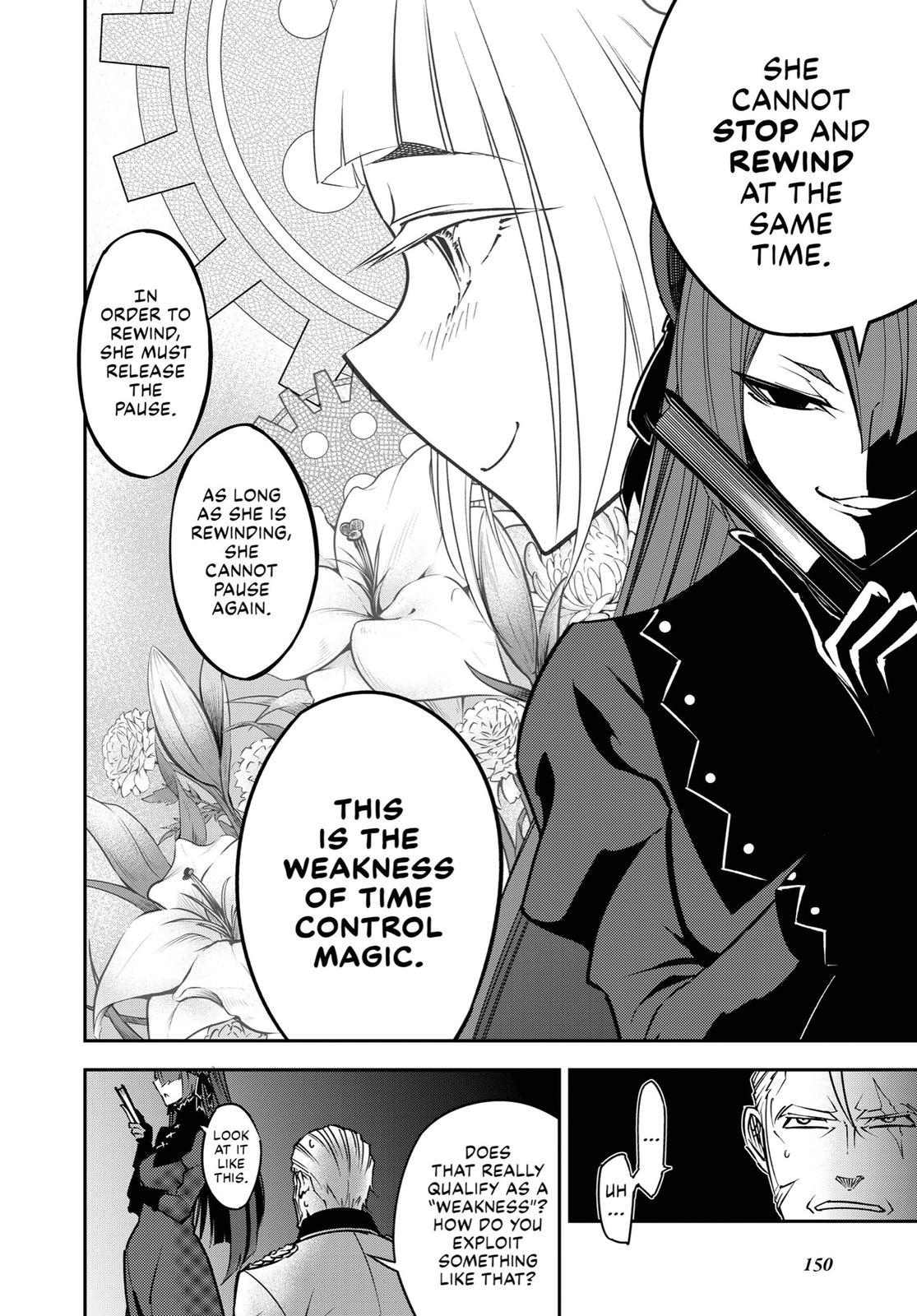 Read Ragna Crimson ENGLISH Manga Online