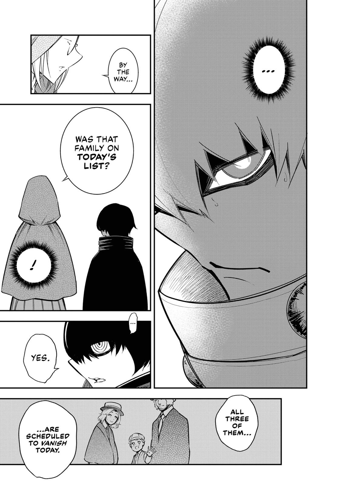 Read Ragna Crimson ENGLISH Manga Online