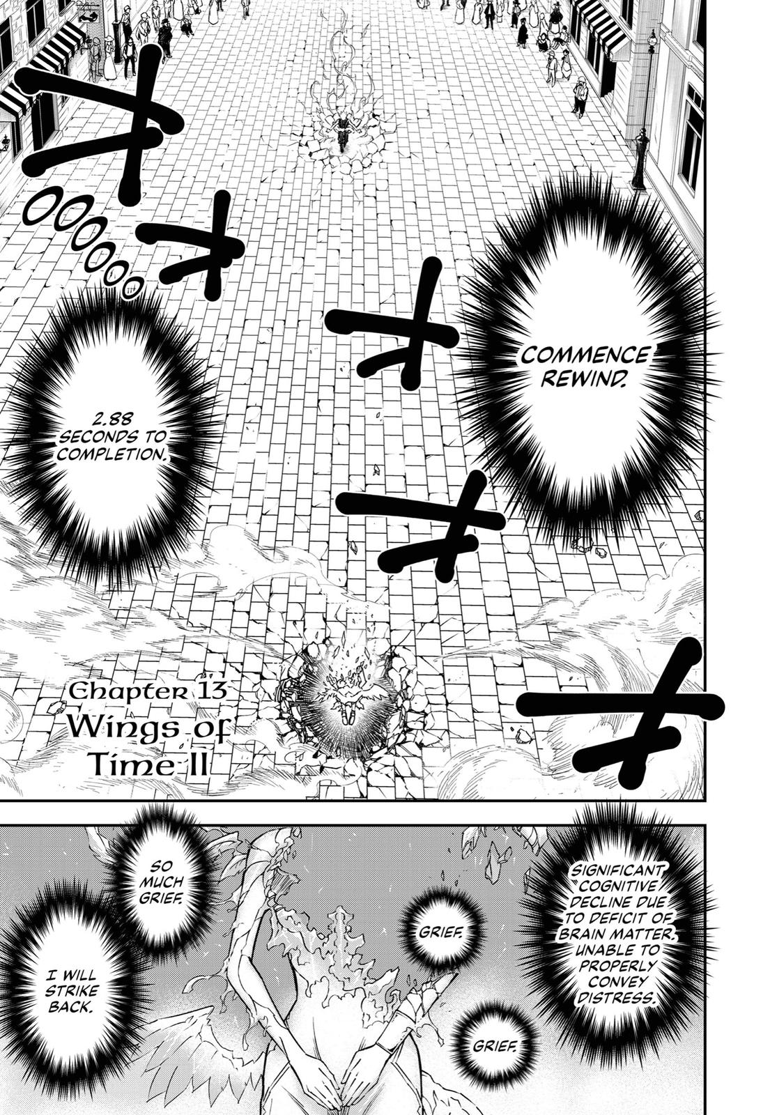 Read Ragna Crimson ENGLISH Manga Online