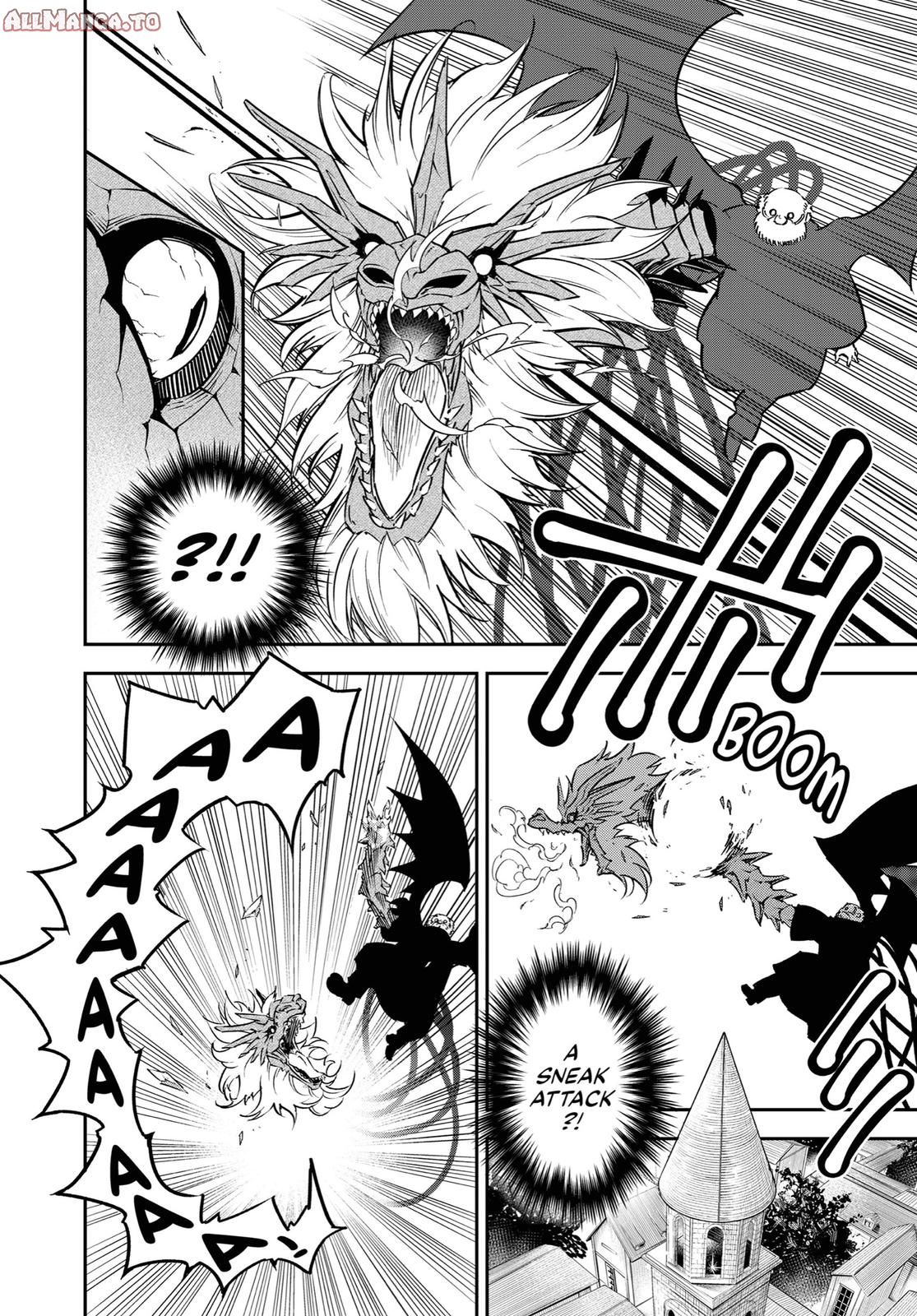 Read Ragna Crimson ENGLISH Manga Online