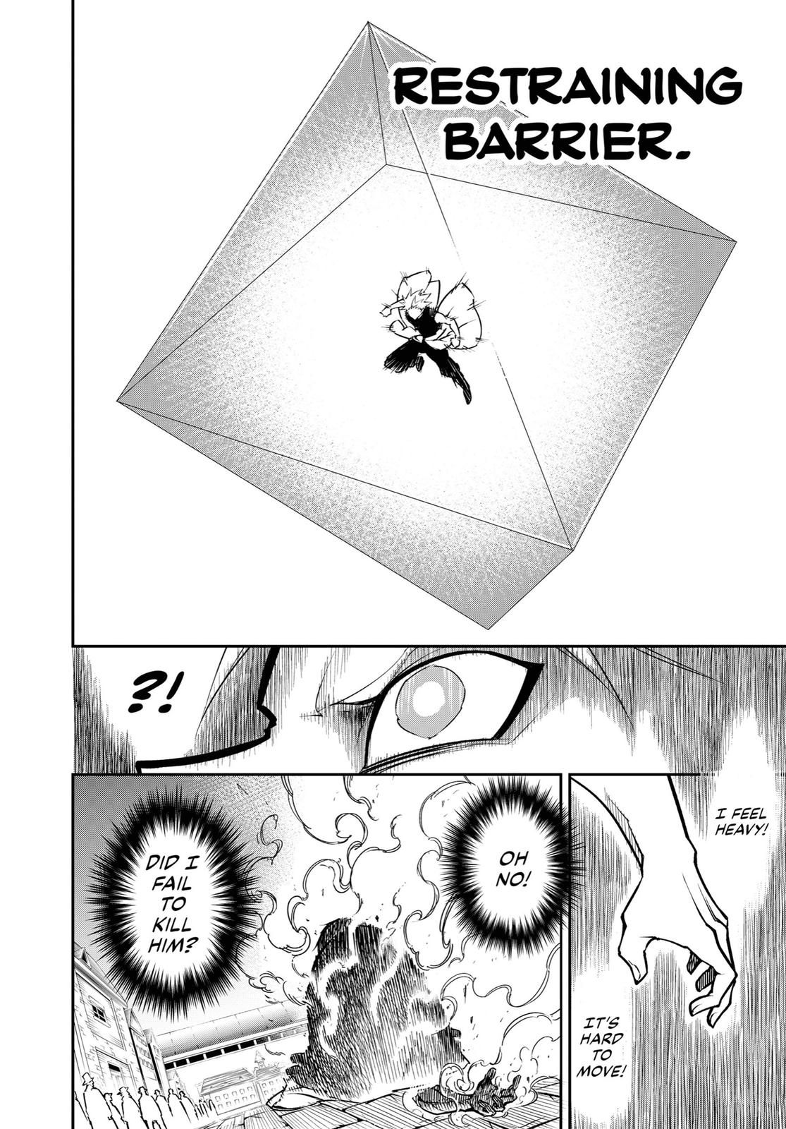 Read Ragna Crimson ENGLISH Manga Online