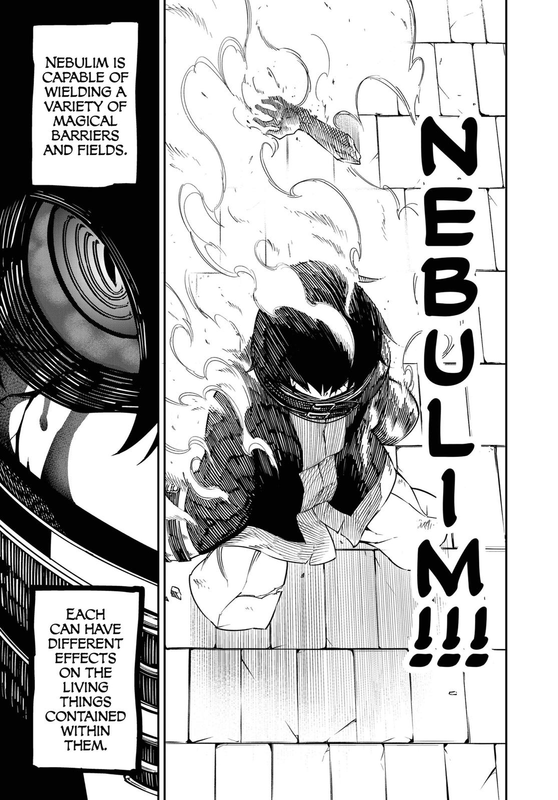 Read Ragna Crimson ENGLISH Manga Online