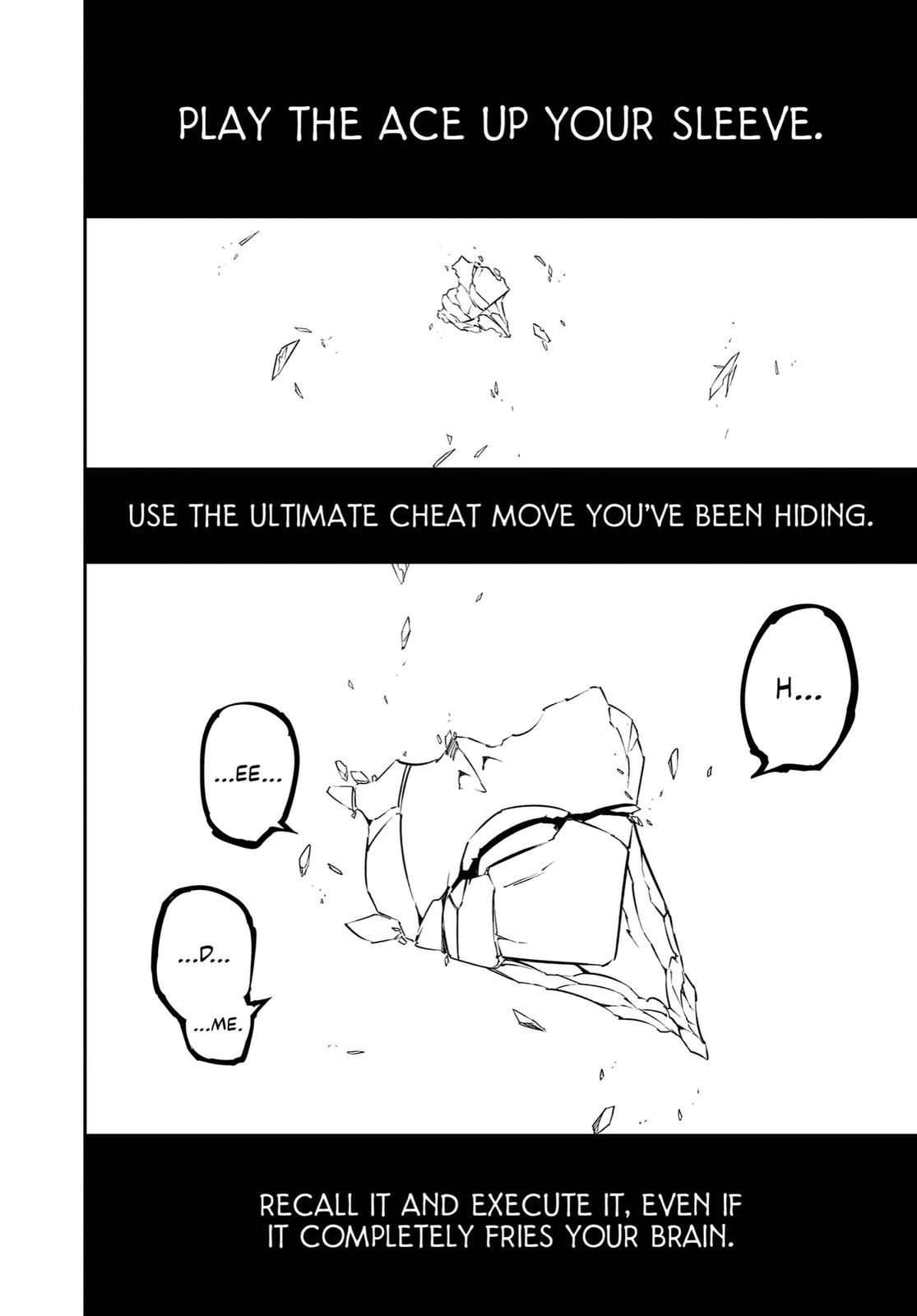 Read Ragna Crimson ENGLISH Manga Online