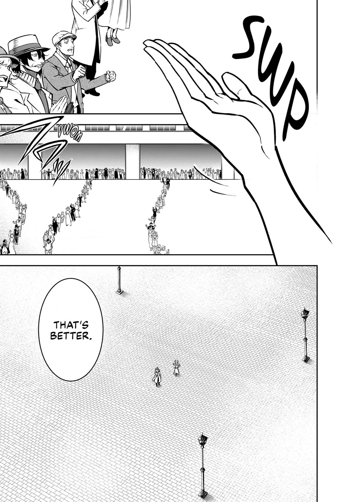 Read Ragna Crimson ENGLISH Manga Online