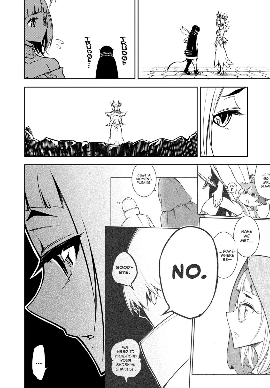 Read Ragna Crimson ENGLISH Manga Online