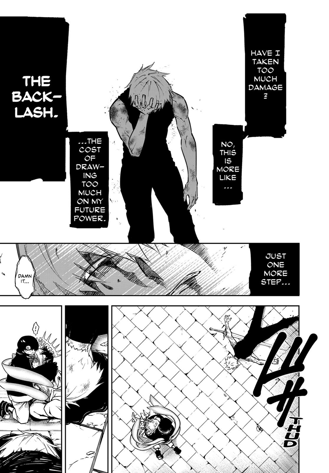 Read Ragna Crimson ENGLISH Manga Online