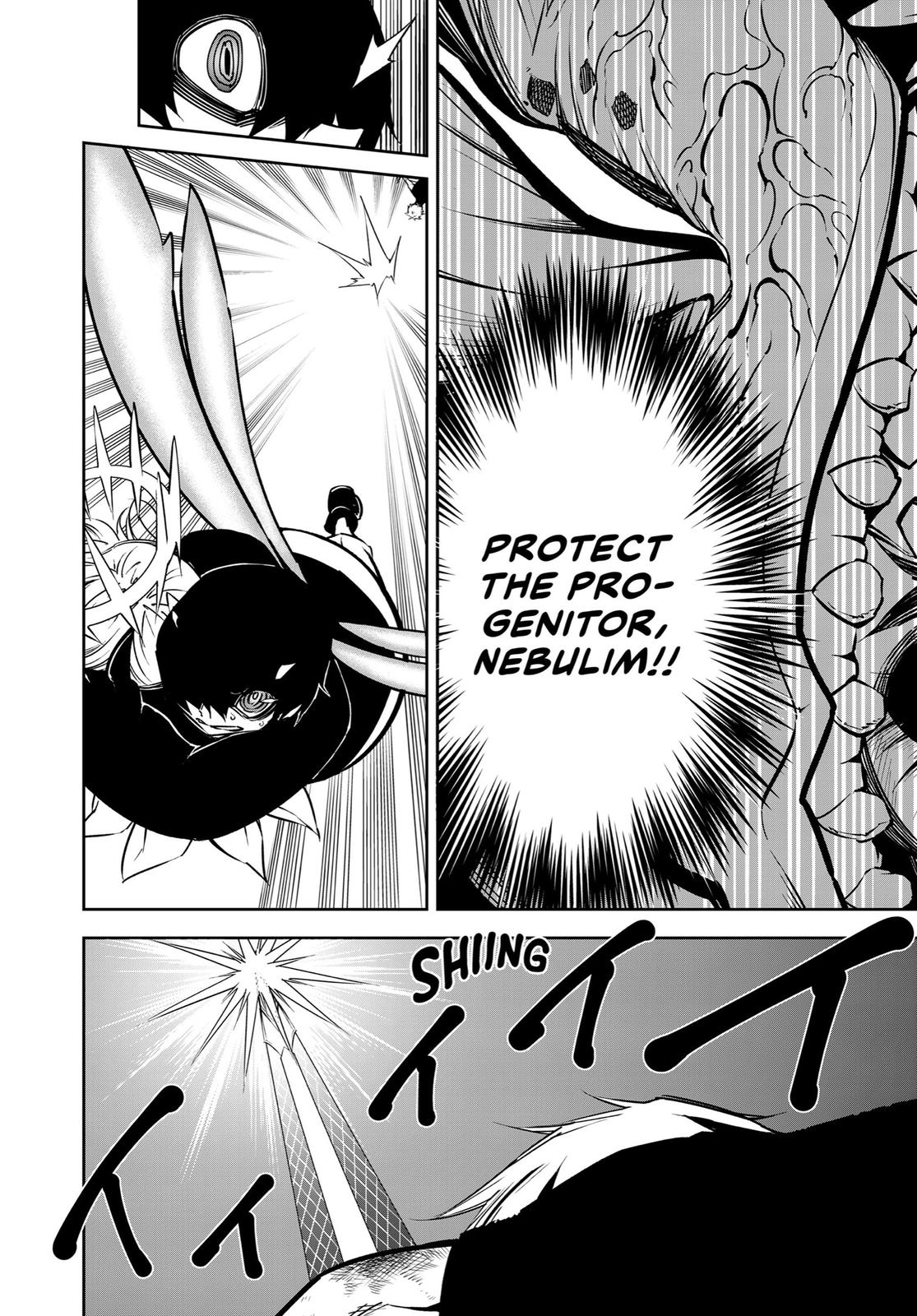 Read Ragna Crimson ENGLISH Manga Online