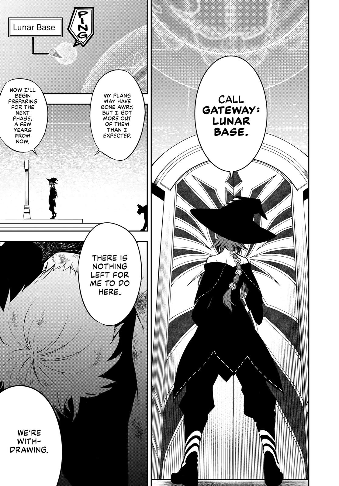 Read Ragna Crimson ENGLISH Manga Online