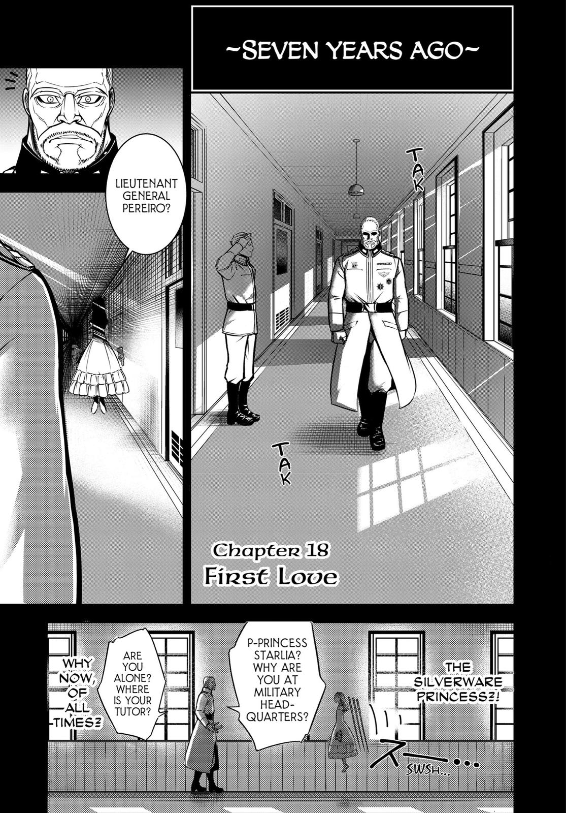 Read Ragna Crimson ENGLISH Manga Online