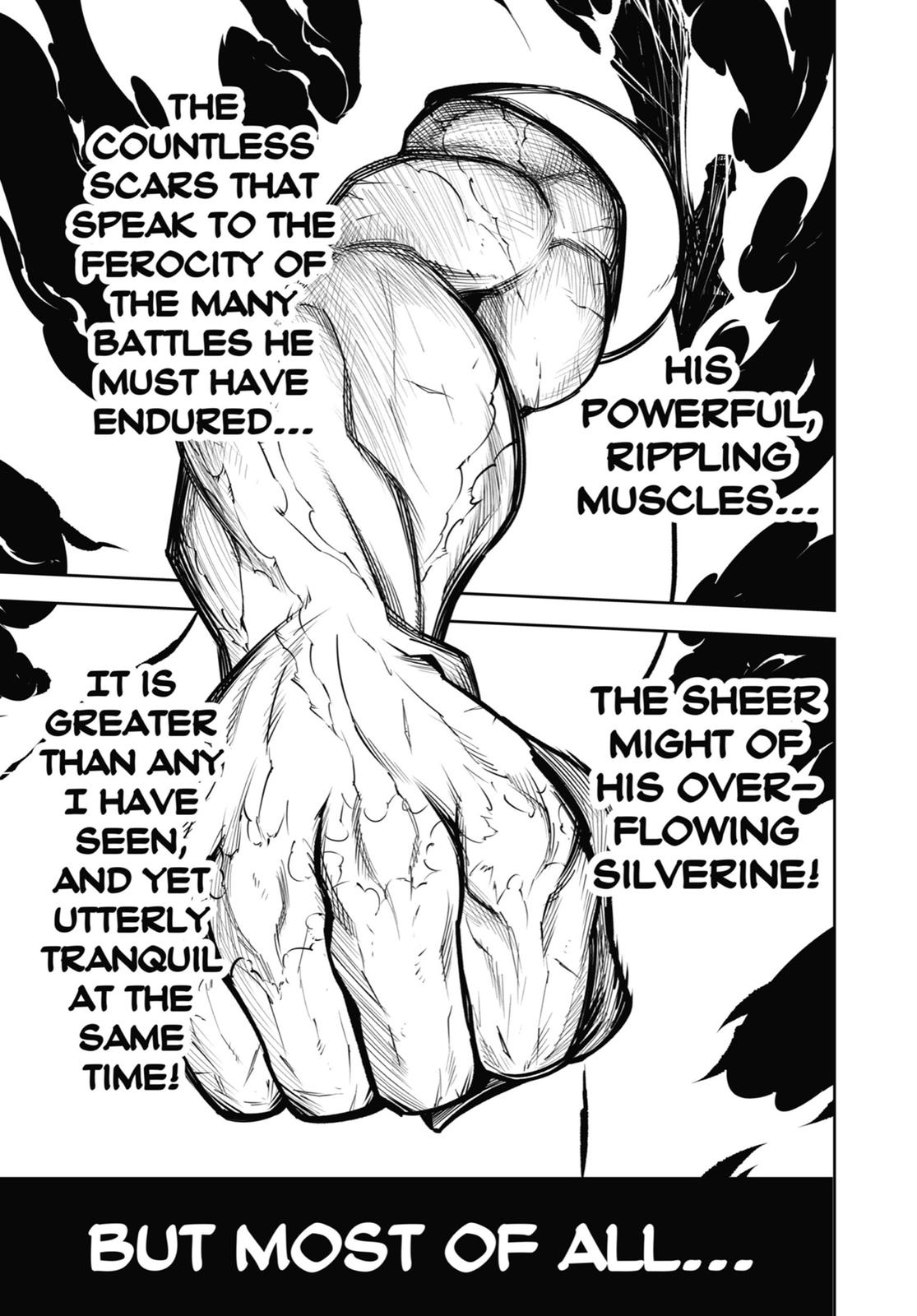 Read Ragna Crimson ENGLISH Manga Online