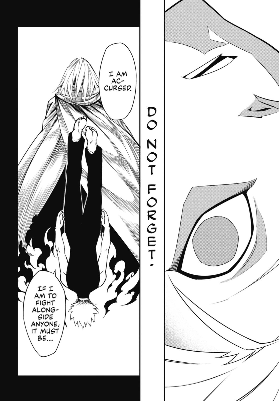 Read Ragna Crimson ENGLISH Manga Online