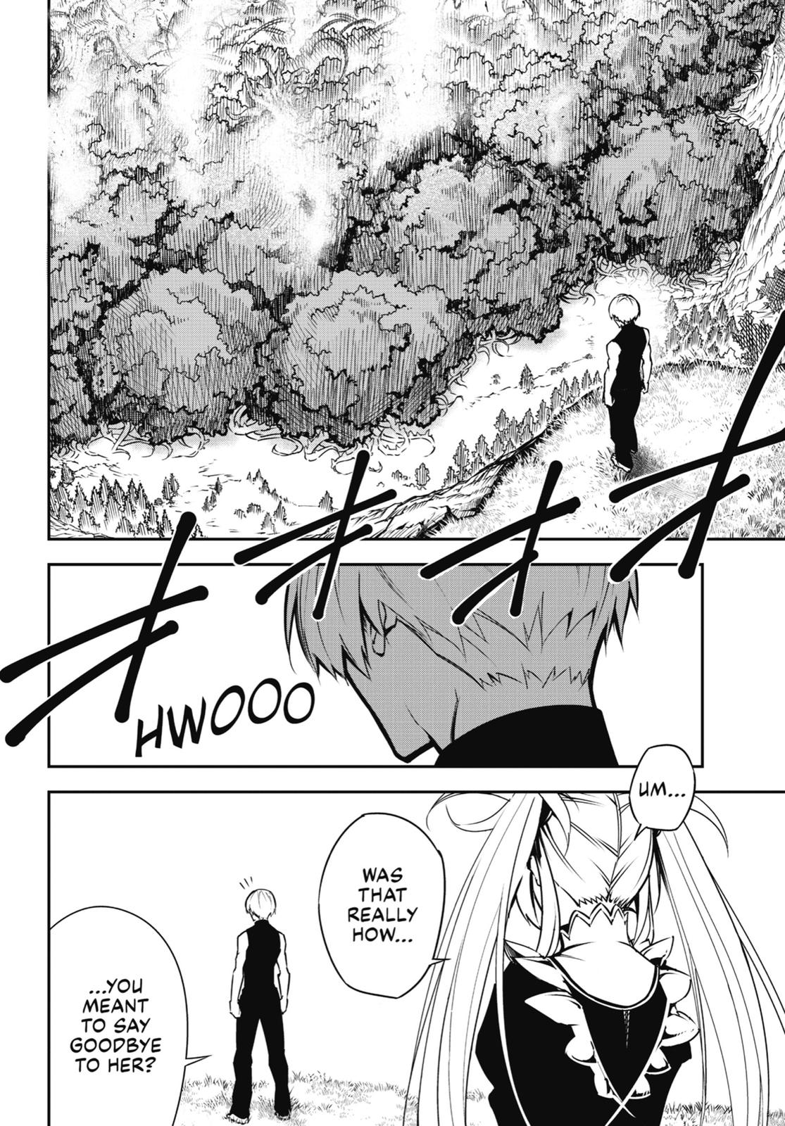 Read Ragna Crimson ENGLISH Manga Online