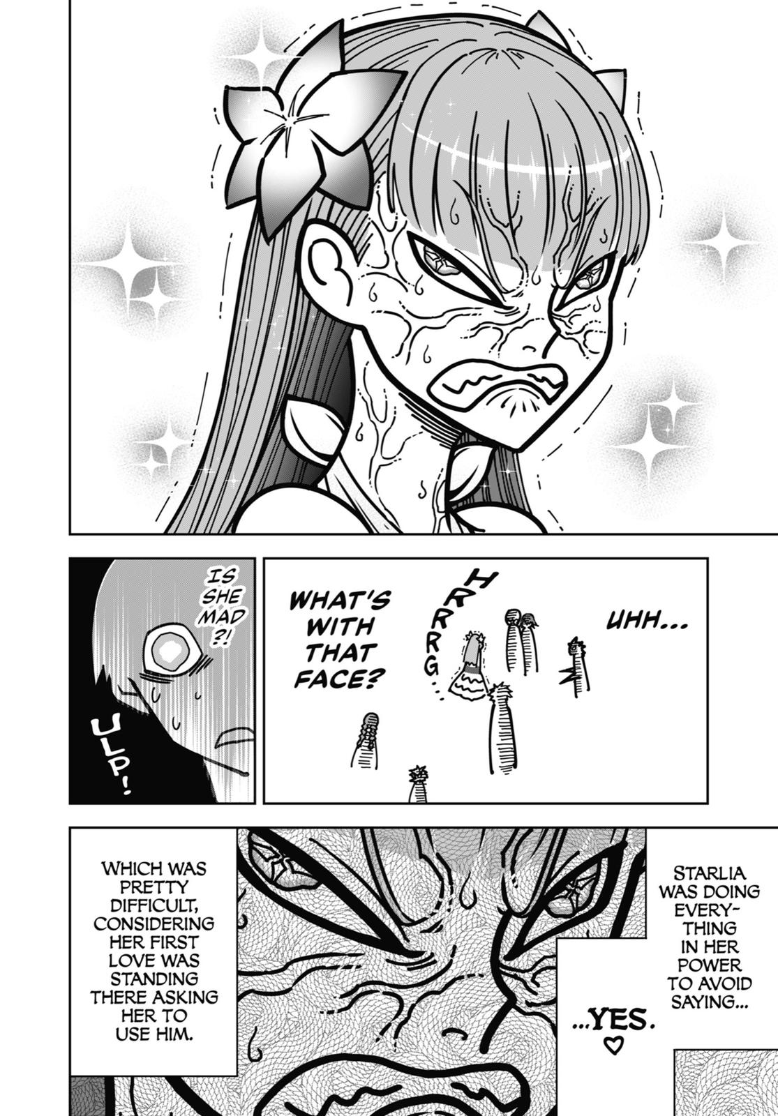 Read Ragna Crimson ENGLISH Manga Online