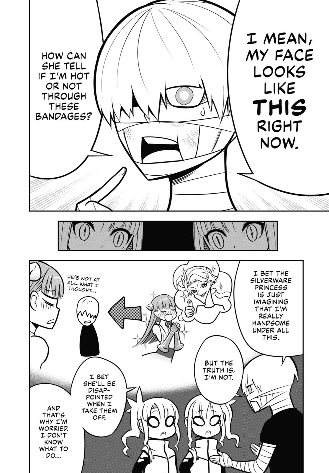 Read Ragna Crimson ENGLISH Manga Online