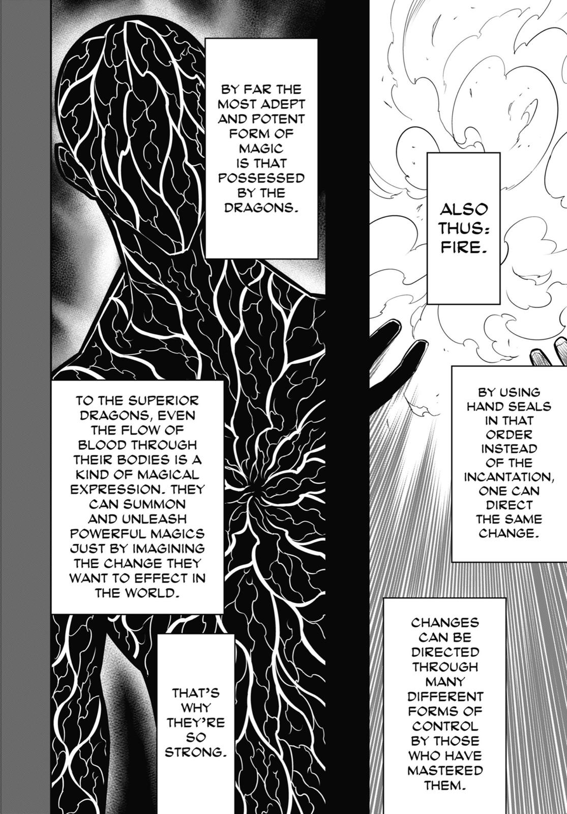 Read Ragna Crimson ENGLISH Manga Online