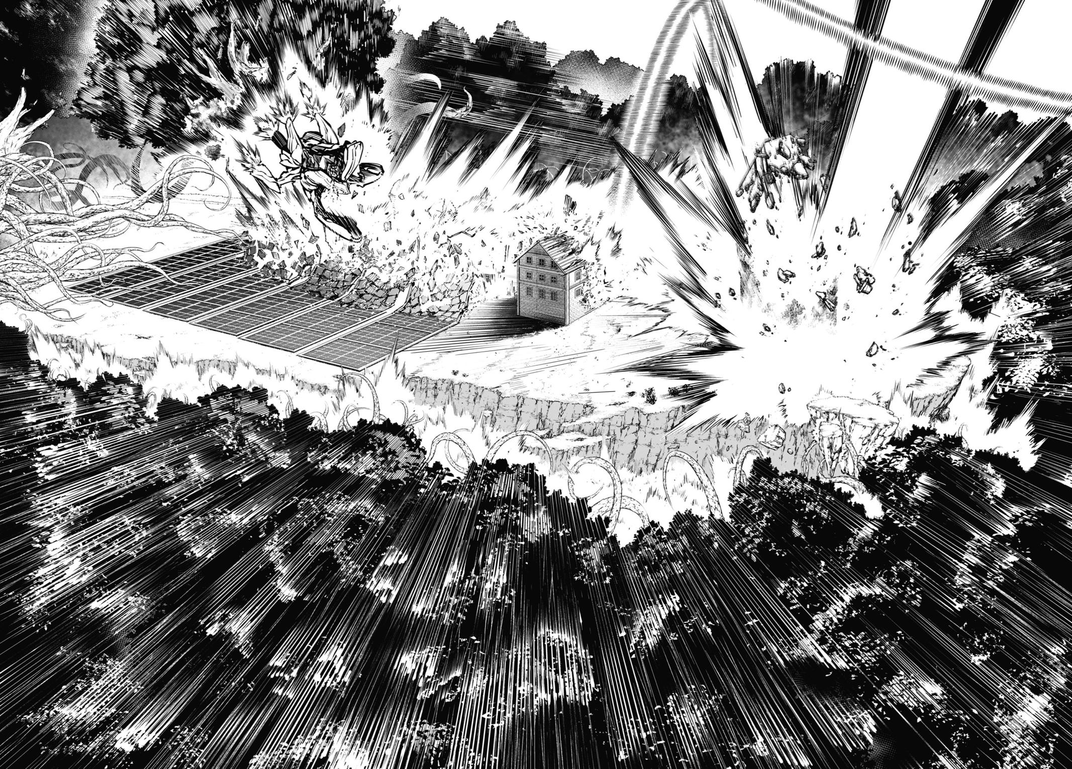 Read Ragna Crimson ENGLISH Manga Online