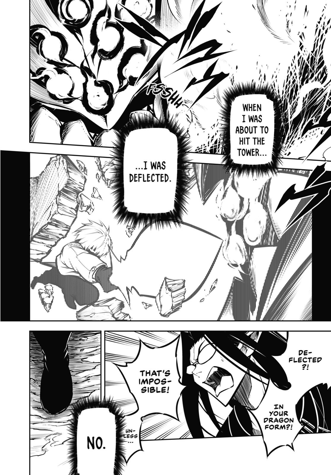 Read Ragna Crimson ENGLISH Manga Online