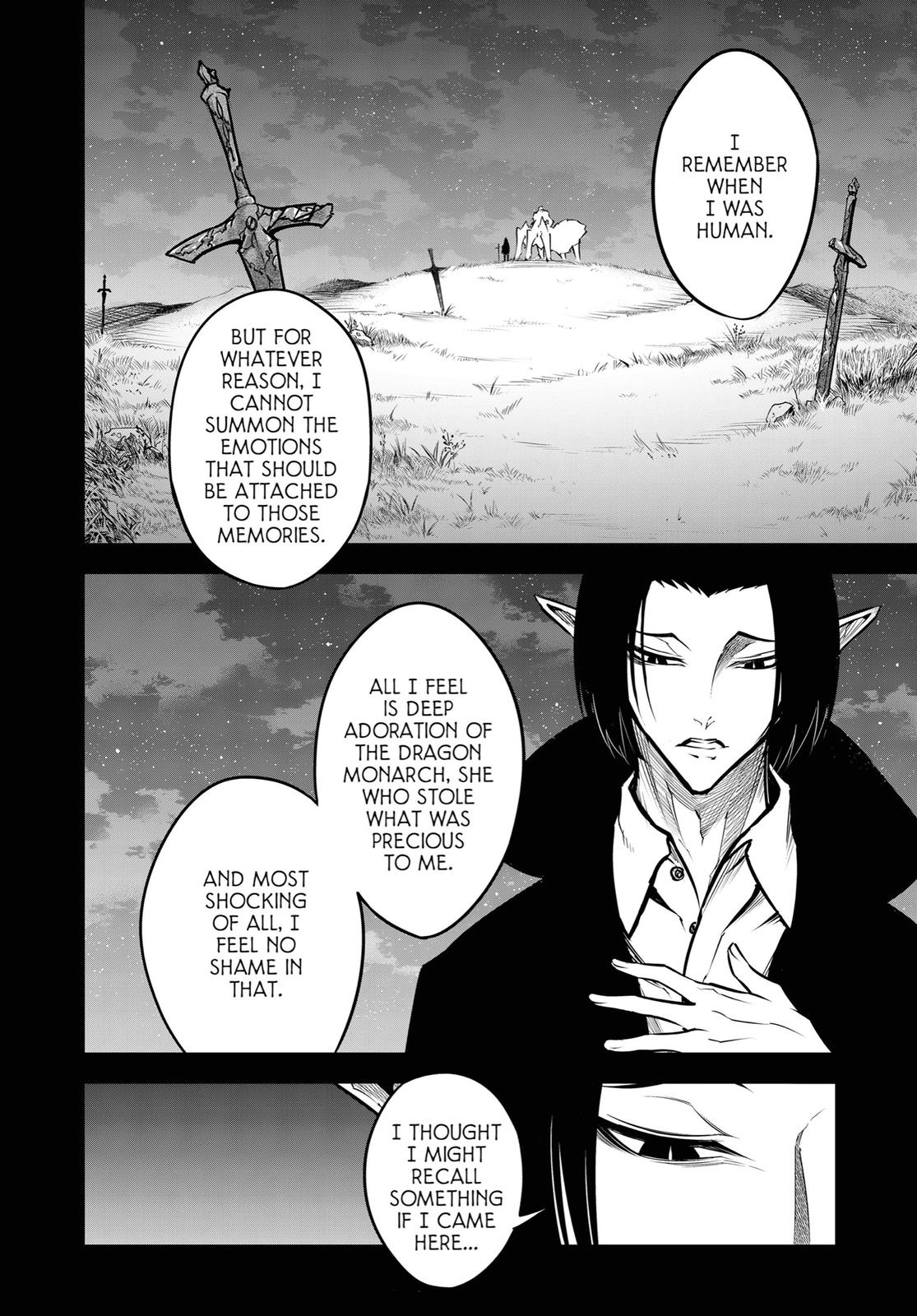 Read Ragna Crimson ENGLISH Manga Online