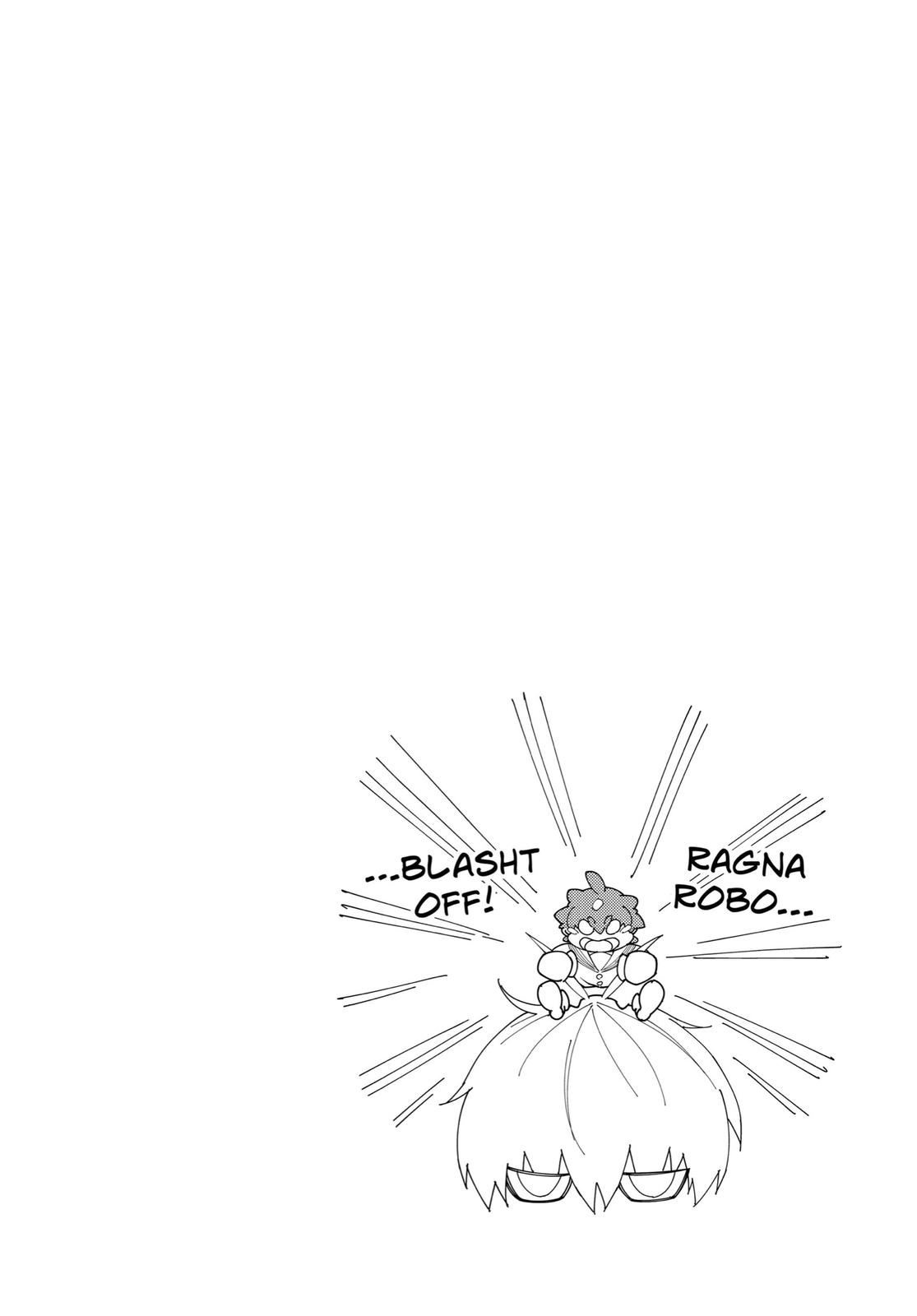 Read Ragna Crimson ENGLISH Manga Online