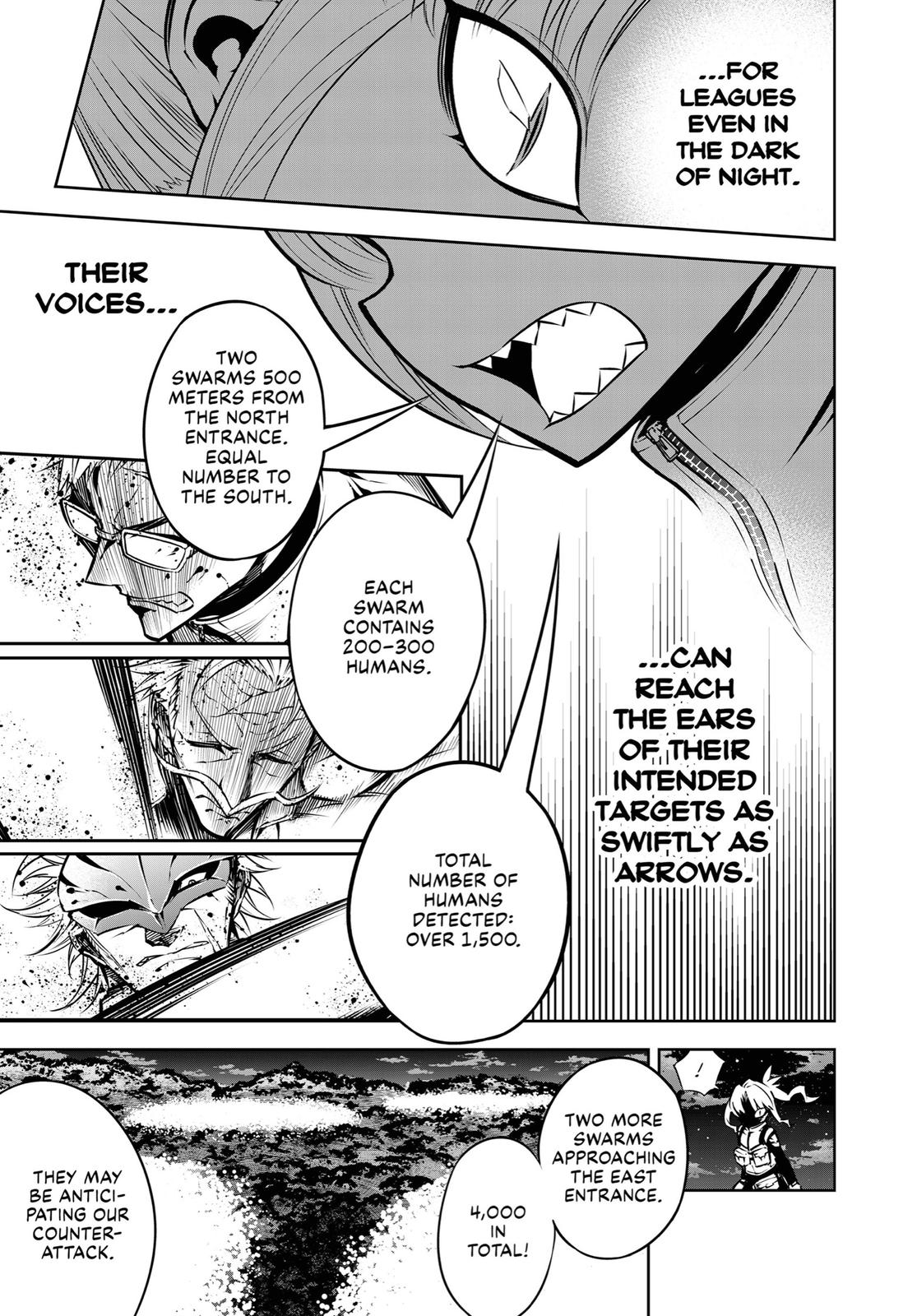 Read Ragna Crimson ENGLISH Manga Online