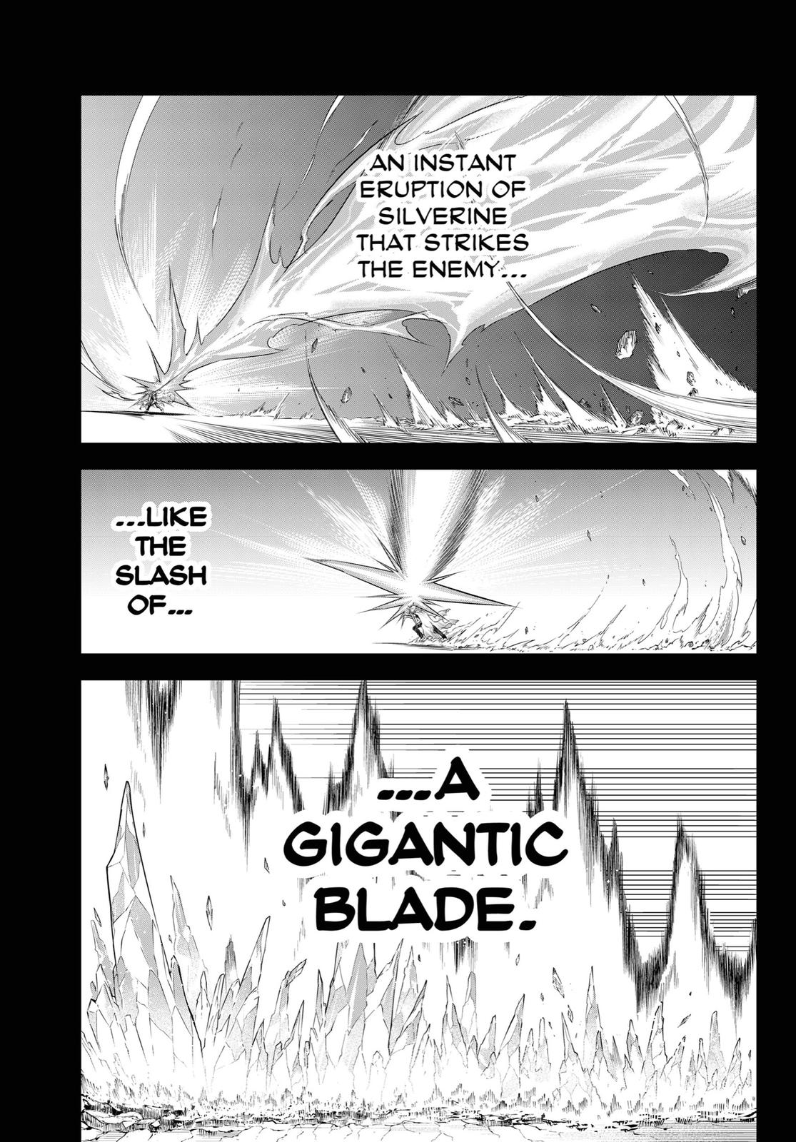 Read Ragna Crimson ENGLISH Manga Online