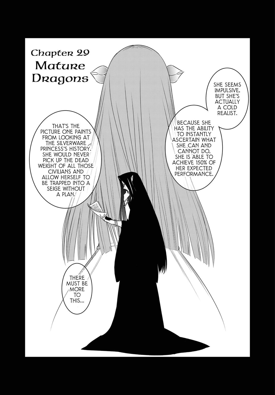 Read Ragna Crimson ENGLISH Manga Online